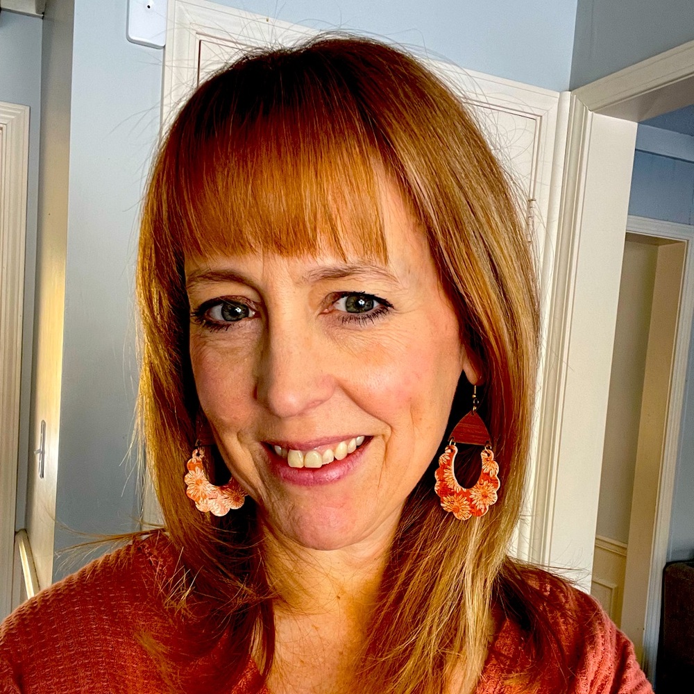 Meet your Posher, Jen